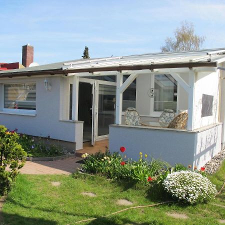 Holiday Home Philipp By Interhome Loissin Luaran gambar