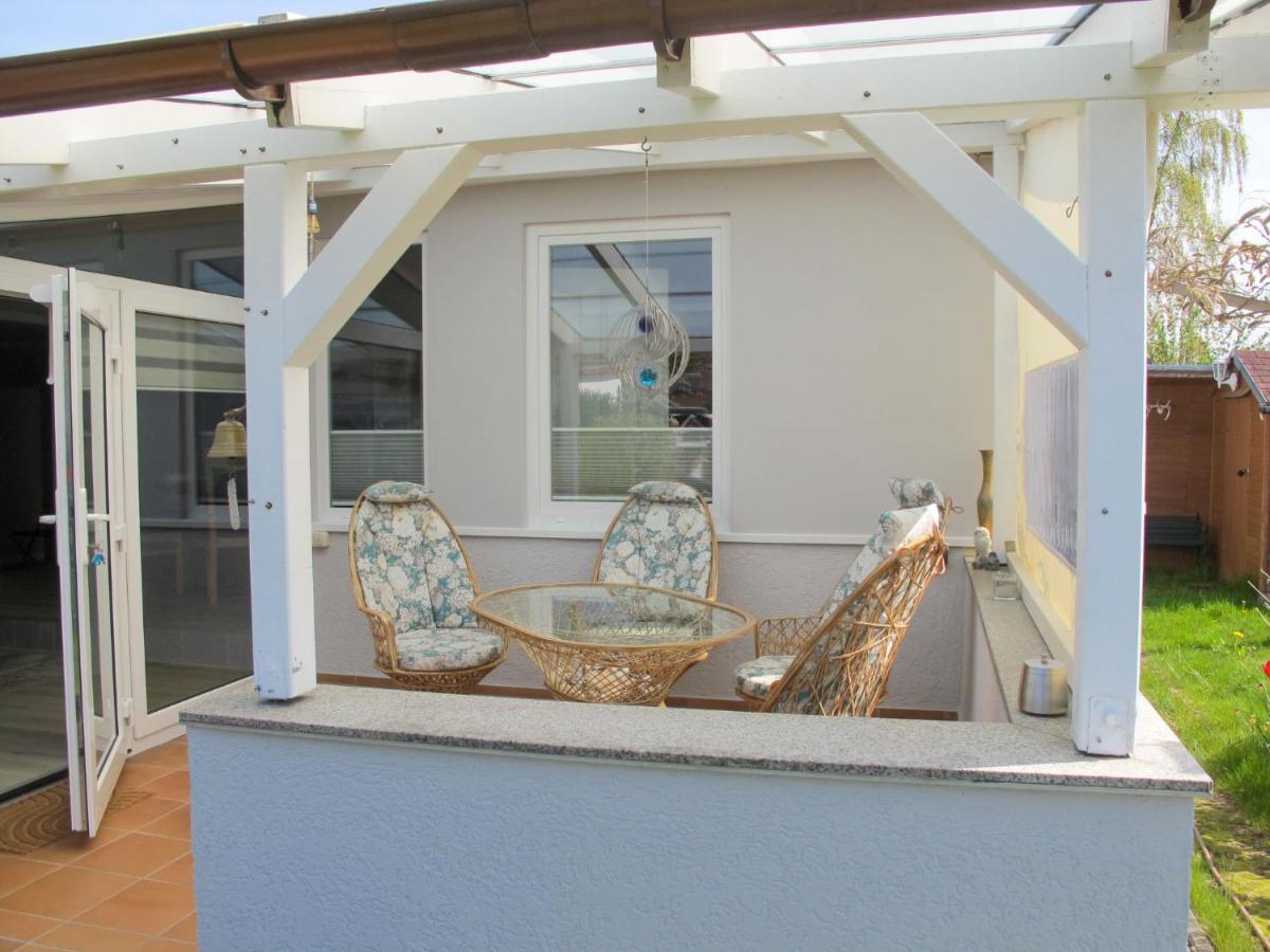 Holiday Home Philipp By Interhome Loissin Luaran gambar