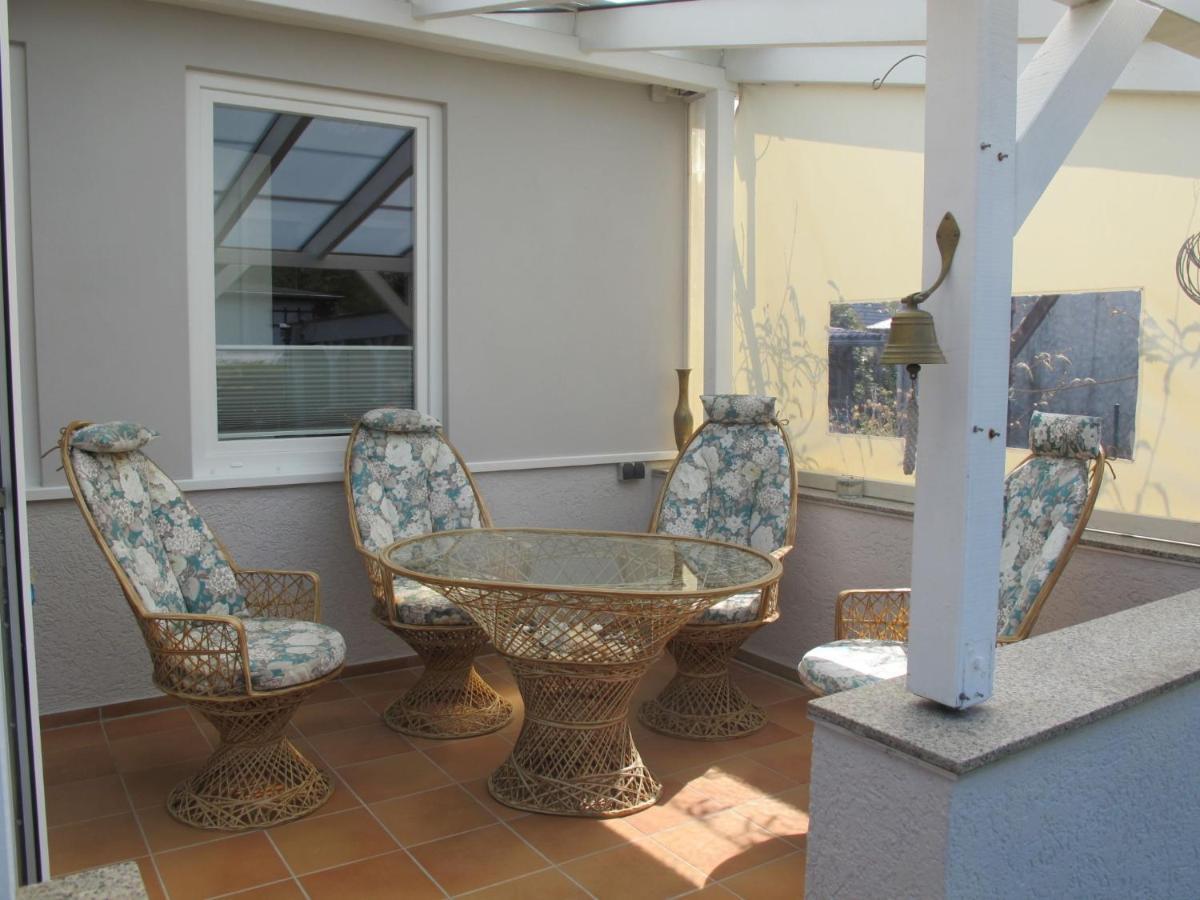 Holiday Home Philipp By Interhome Loissin Luaran gambar