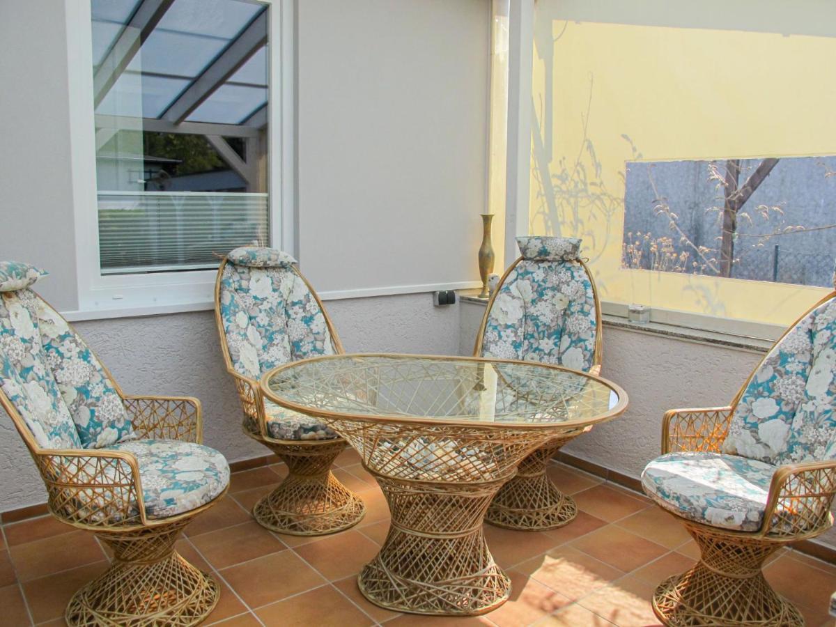 Holiday Home Philipp By Interhome Loissin Luaran gambar