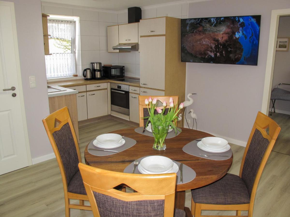 Holiday Home Philipp By Interhome Loissin Luaran gambar