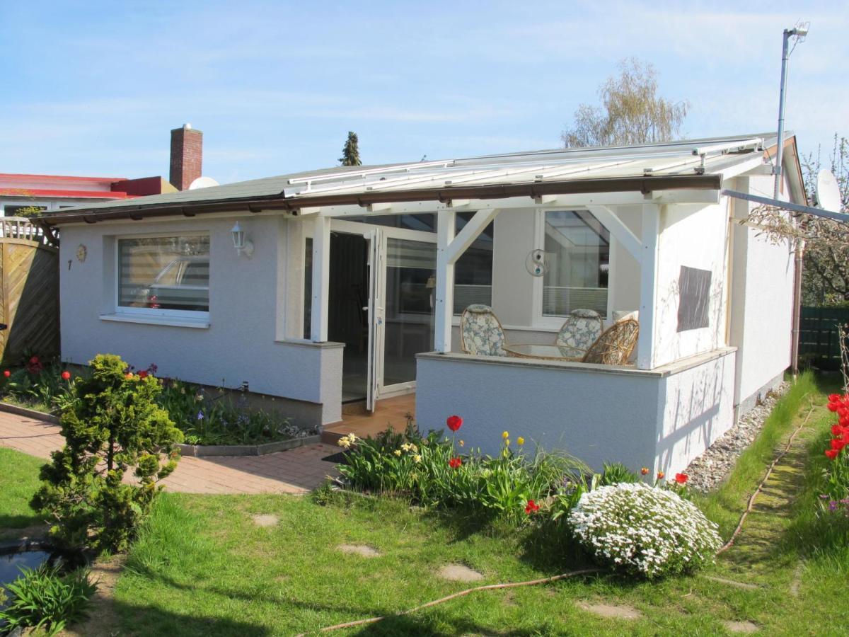 Holiday Home Philipp By Interhome Loissin Luaran gambar