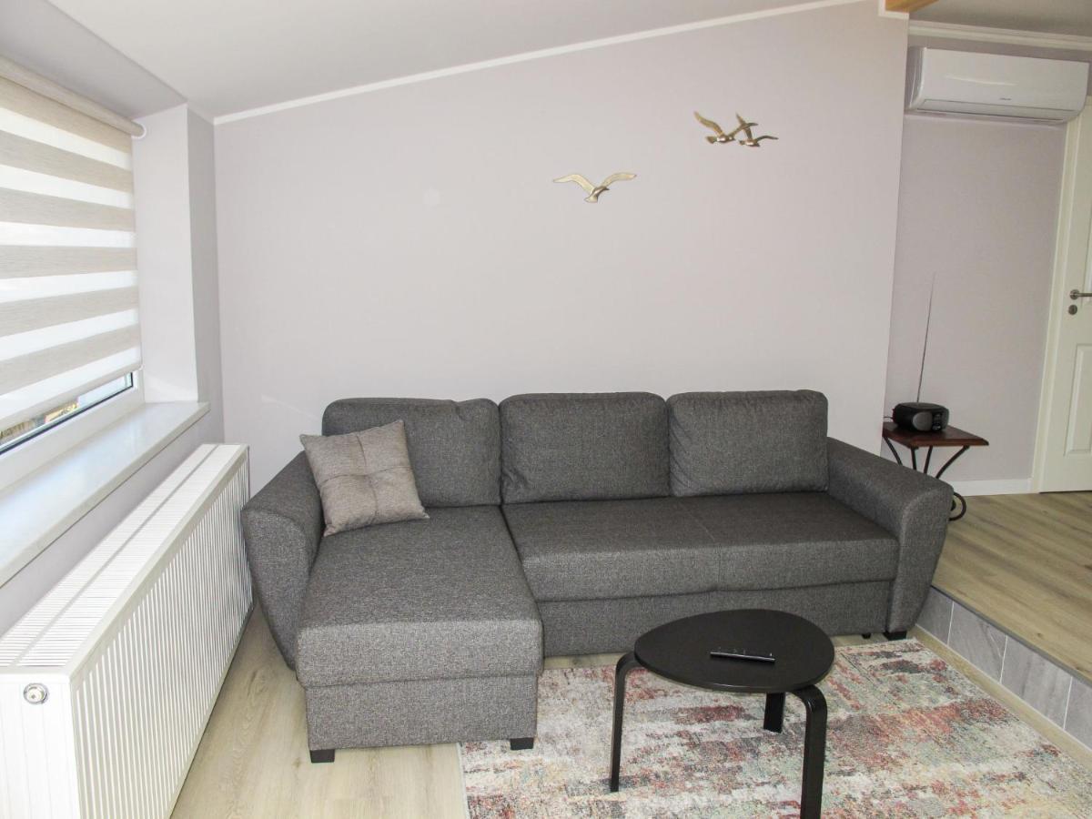 Holiday Home Philipp By Interhome Loissin Luaran gambar